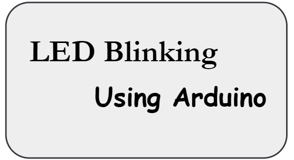 ED-Blinking-with-Arduino