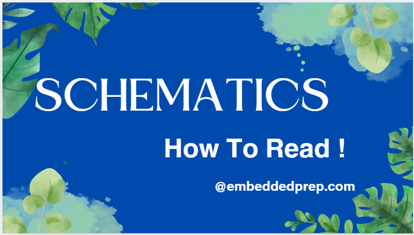 Master the Art of How to Read and Understand Schematics of Hardware (2025)