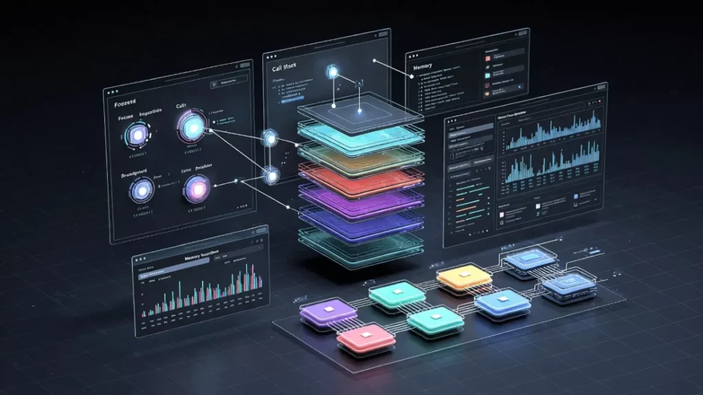 Common GDB Commands You Should Know