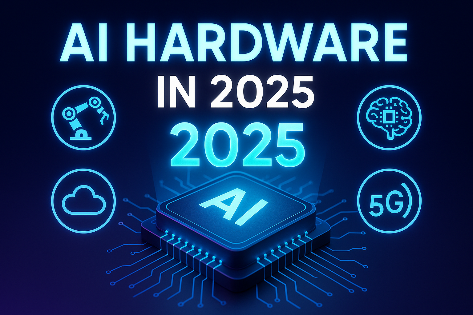 AI Hardware in 2025: Master How Memory Architecture Is Defining System Design