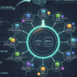 Linux Process Scheduler