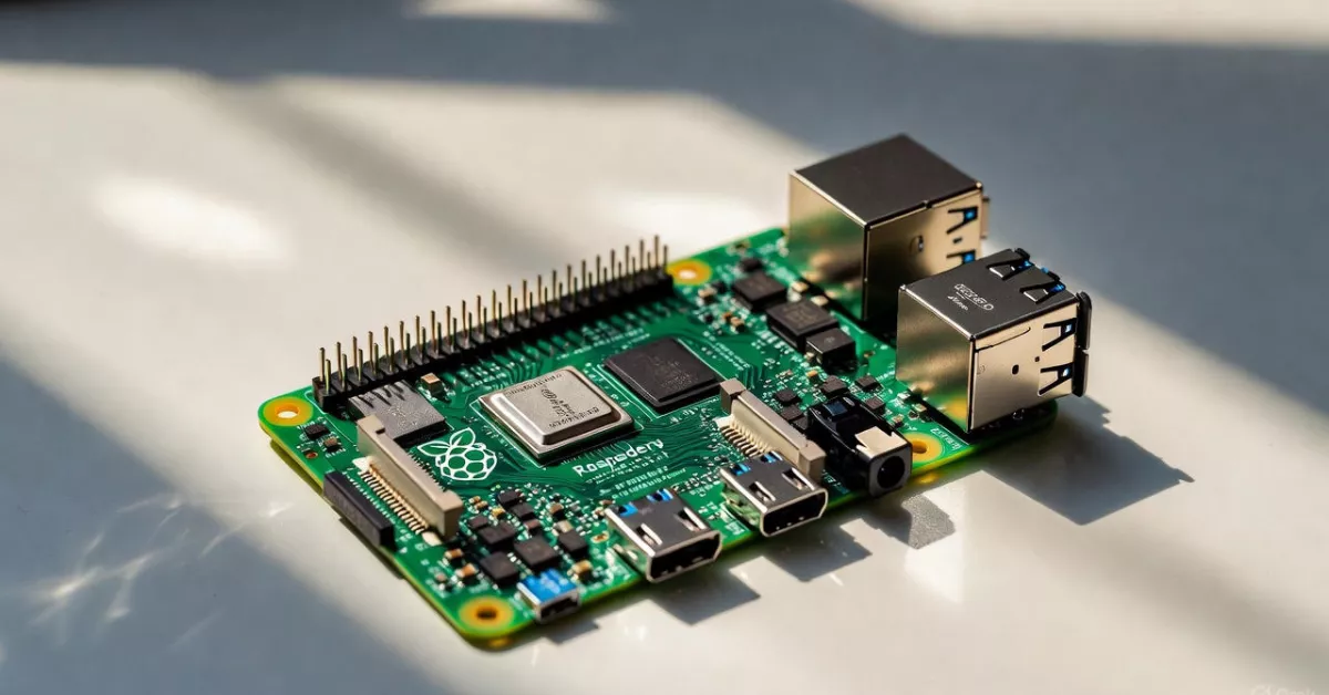 This Tiny Raspberry Pi Could Replace Your PC – Here's How