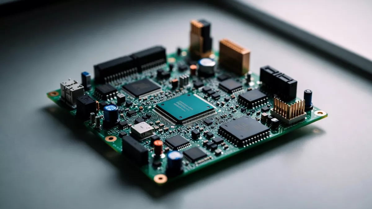 Difference Between SPLD, CPLD, and FPGA