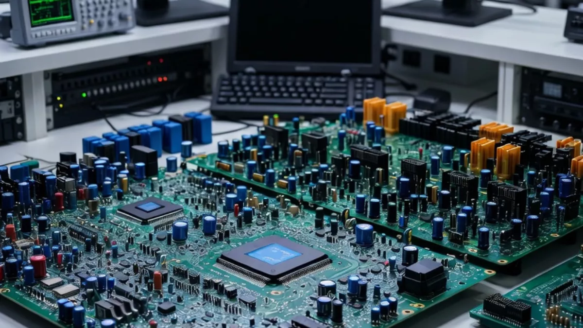 FPGA Interview Questions