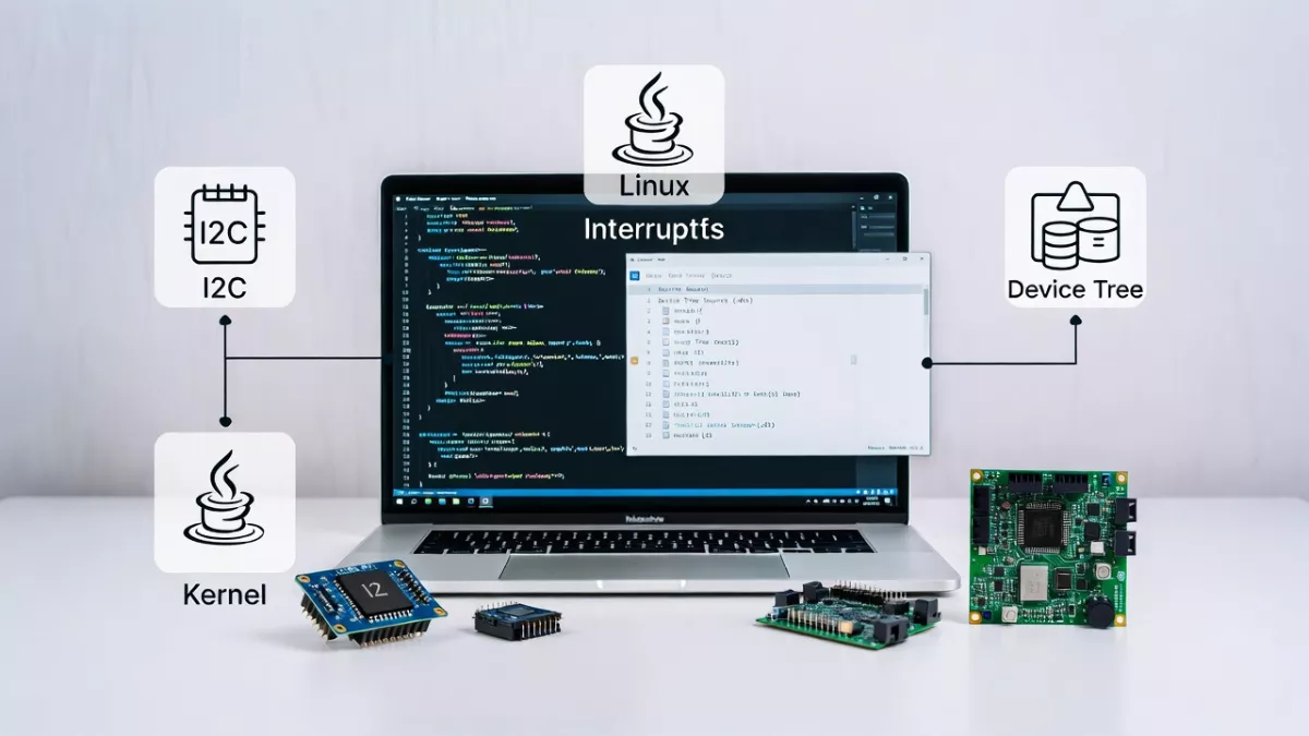 Master How to Write Platform Devices and Drivers