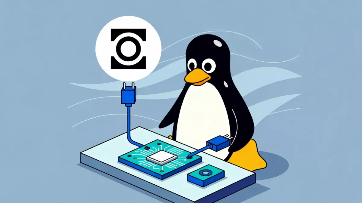 Write a Network Driver in Linux