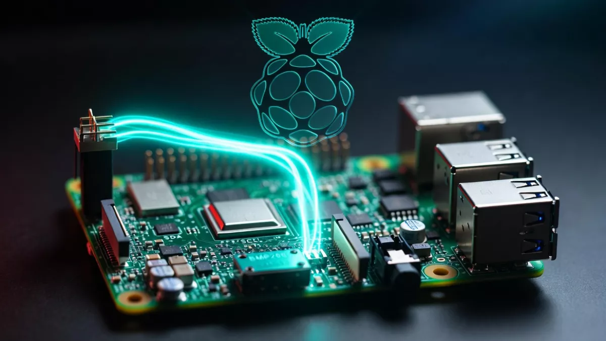 How to Write an I2C Linux Device Driver Using Raspberry Pi