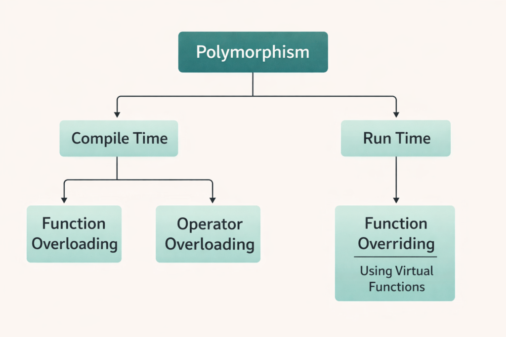 Types of Polymorphism 
