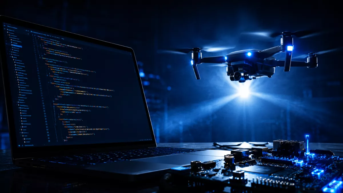Setting Up Your Dev Environment for Drone Programming