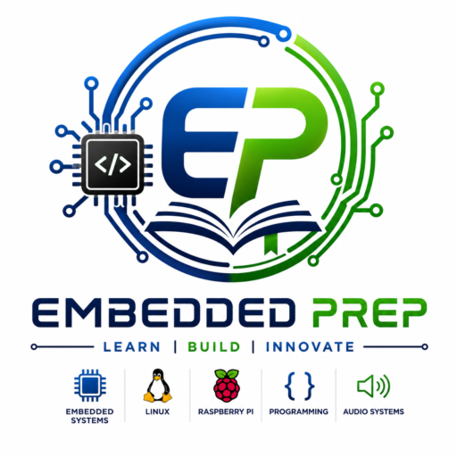 Embedded Prep Your Daily Dose of Embedded Systems, Tech, Cybersecurity, Automotive, and Gadgets!