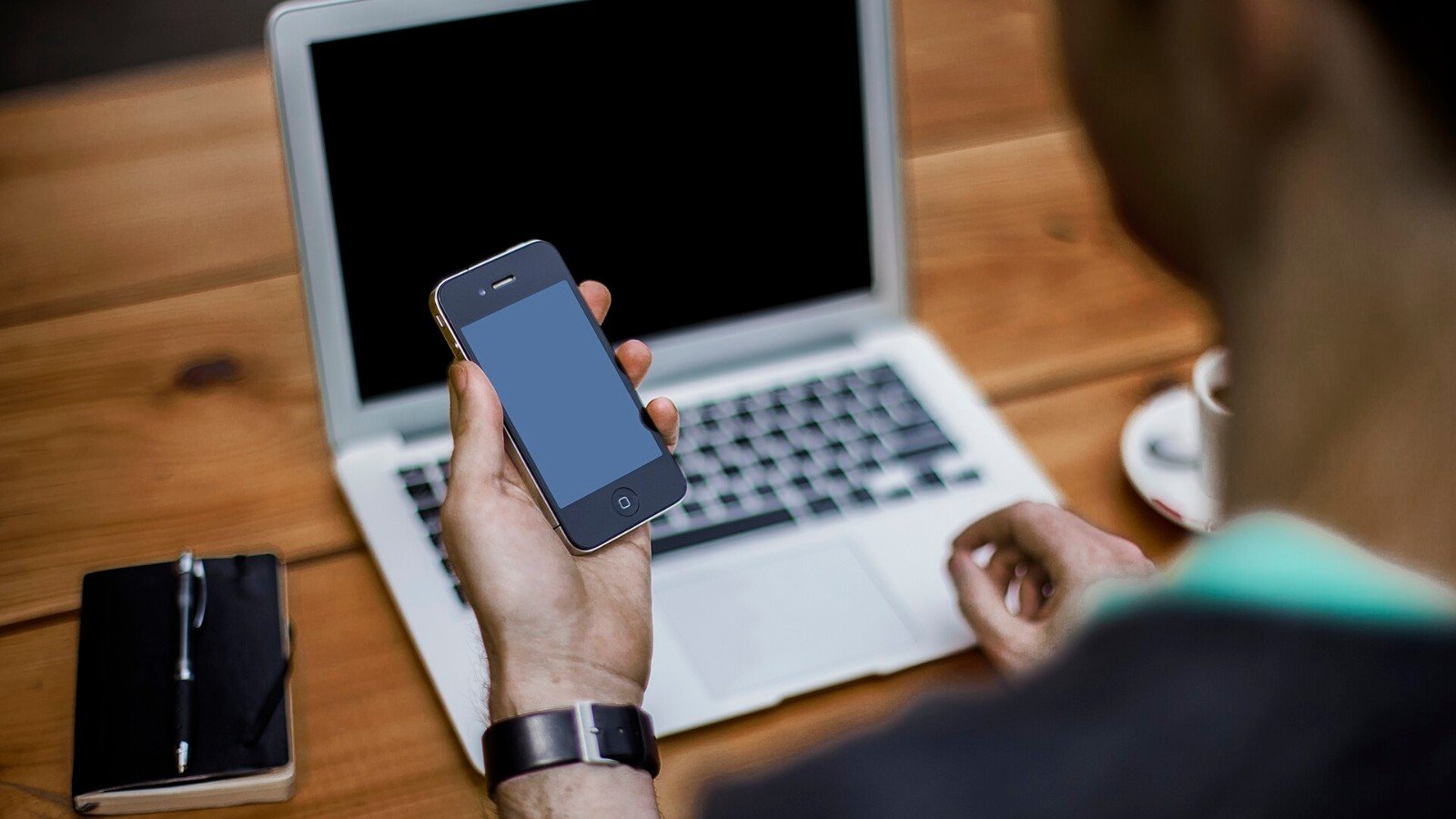 Passkeys on Your Phone: The Password Shortcut With One Important Catch
