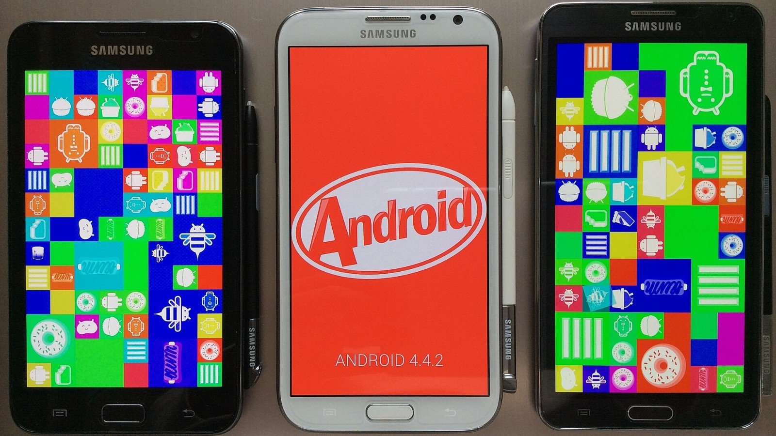 Android Scrolling Screenshot: Capture the Whole Page, Not Just What’s Visible