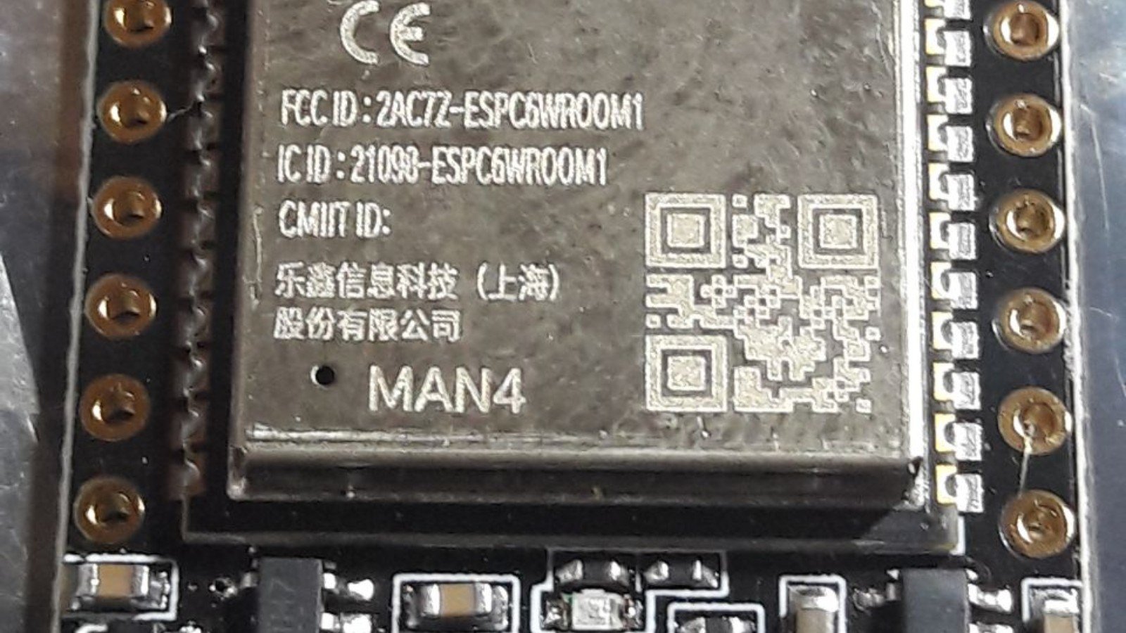 ESP32-C6 Secure Boot and Flash Encryption Solve Different Problems
