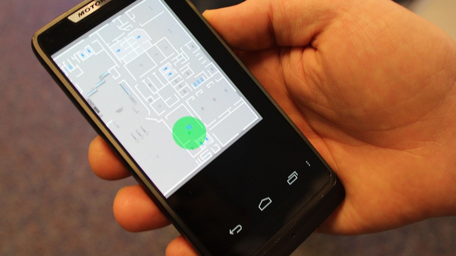 Your iPhone May Not Need Your Exact Location—Change This Setting Per App