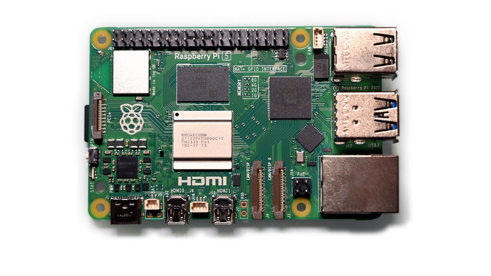 Raspberry Pi 4 and 5 2GB Prices Rose $12.50: What Builders Should Check