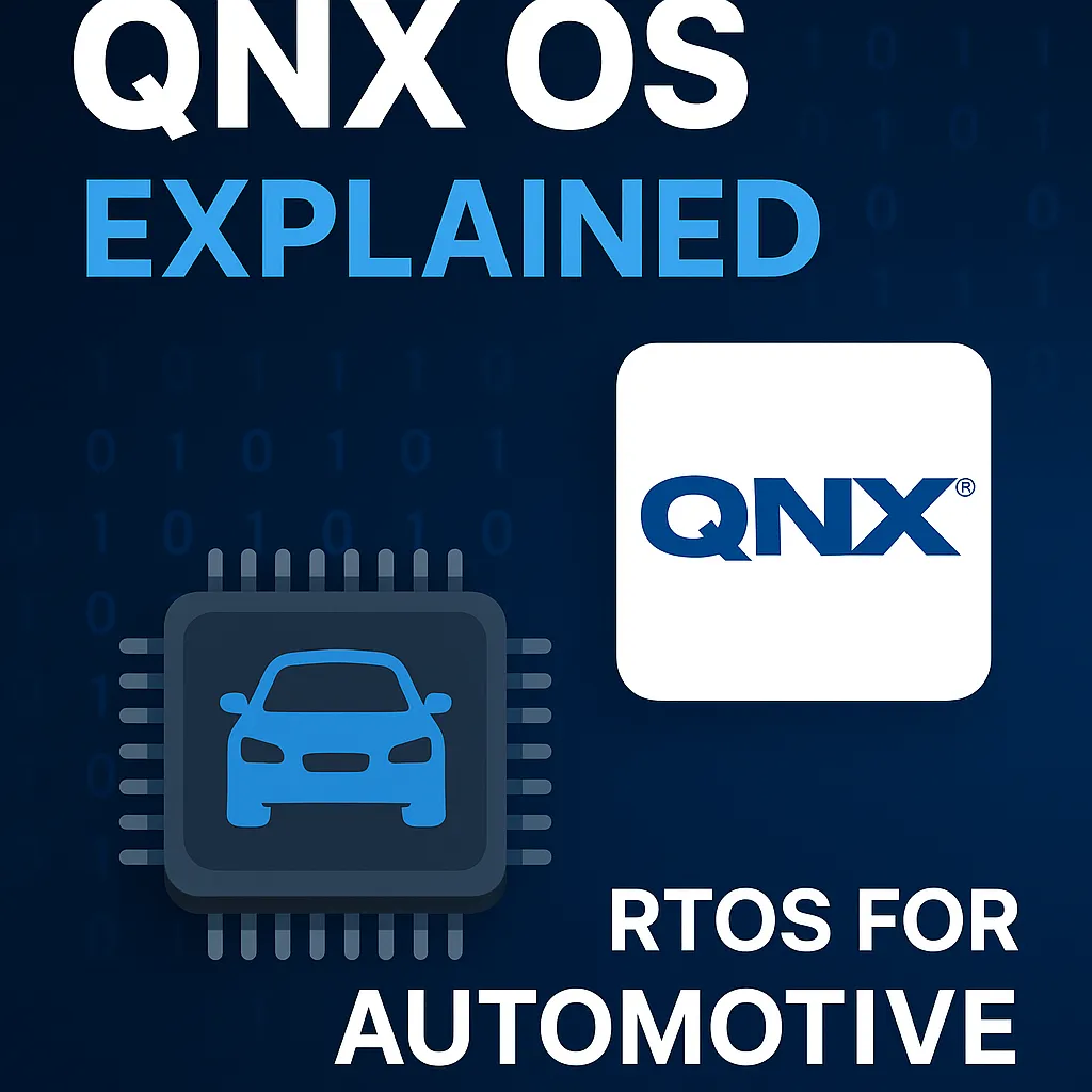 Memory Management in QNX