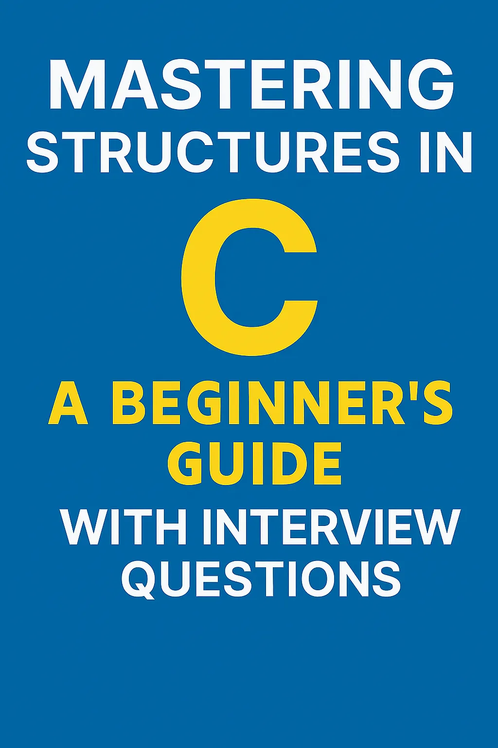 Structures in C