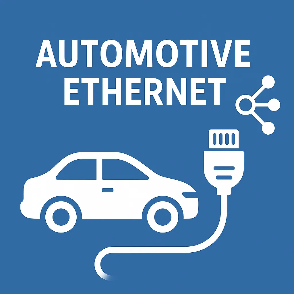 Automotive Ethernet