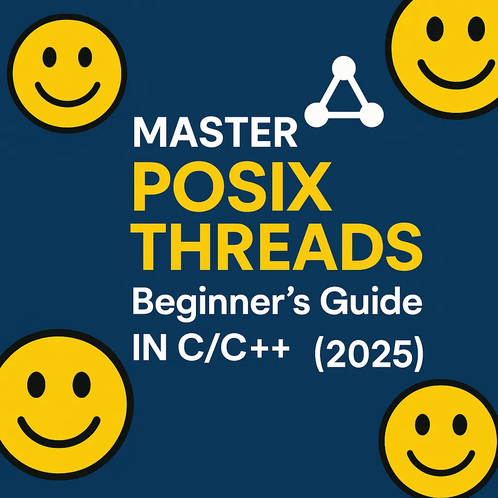 POSIX Threads pthread